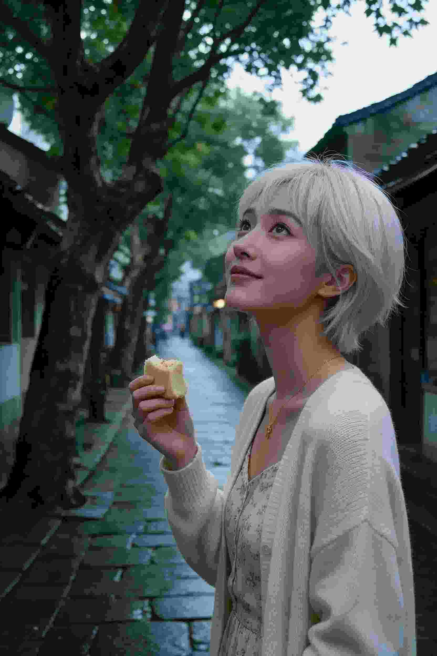 樱花抚子