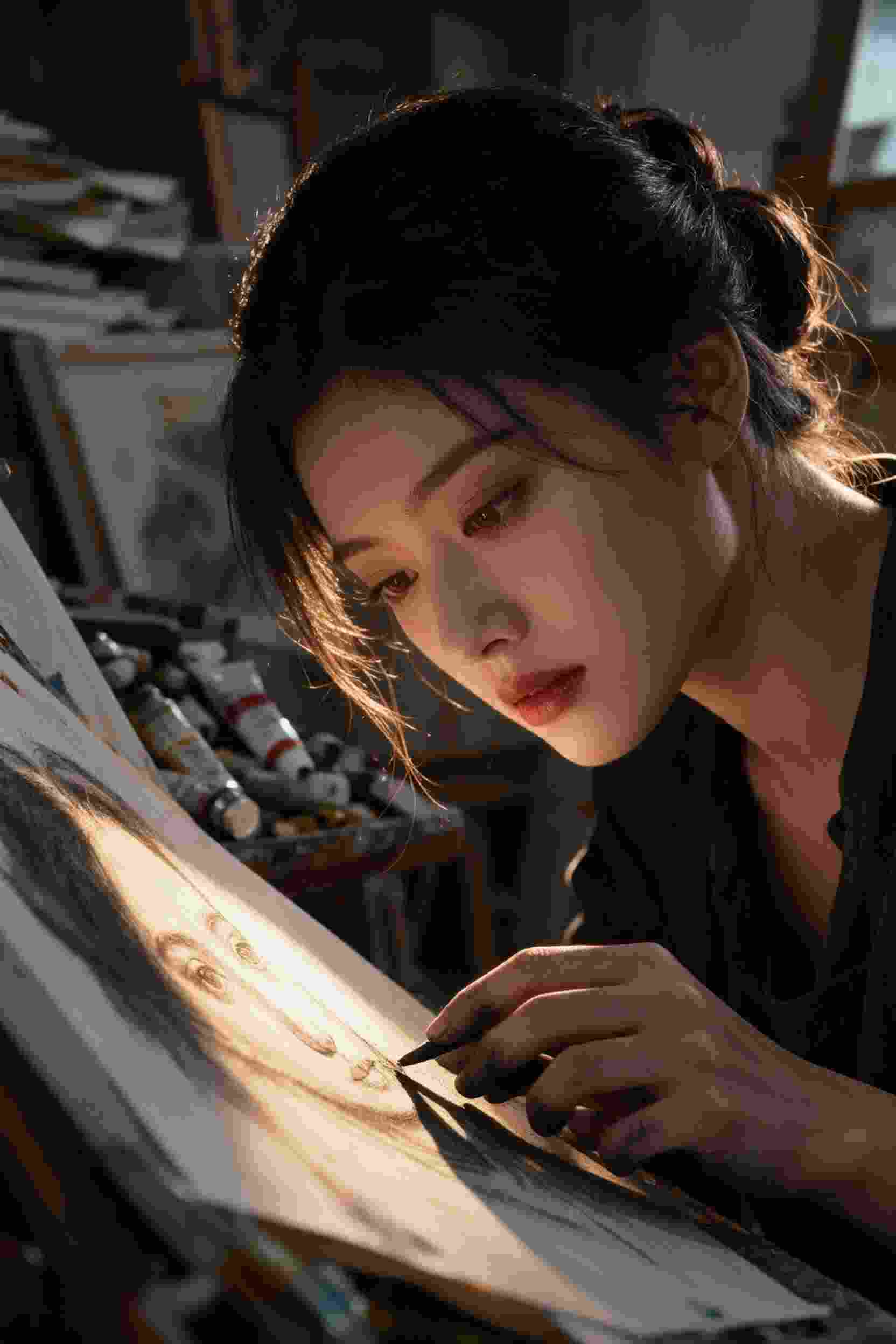 樱花庄的宠物女孩