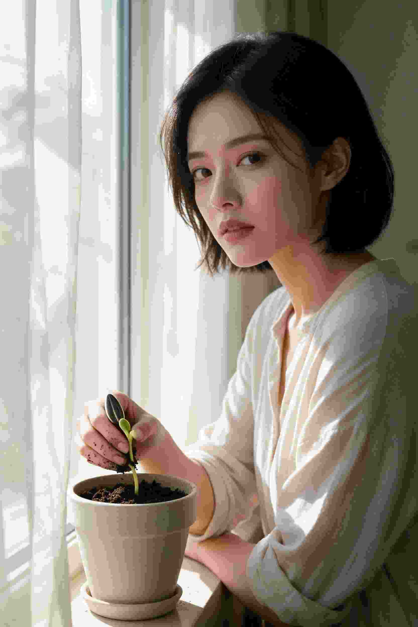 来自深渊