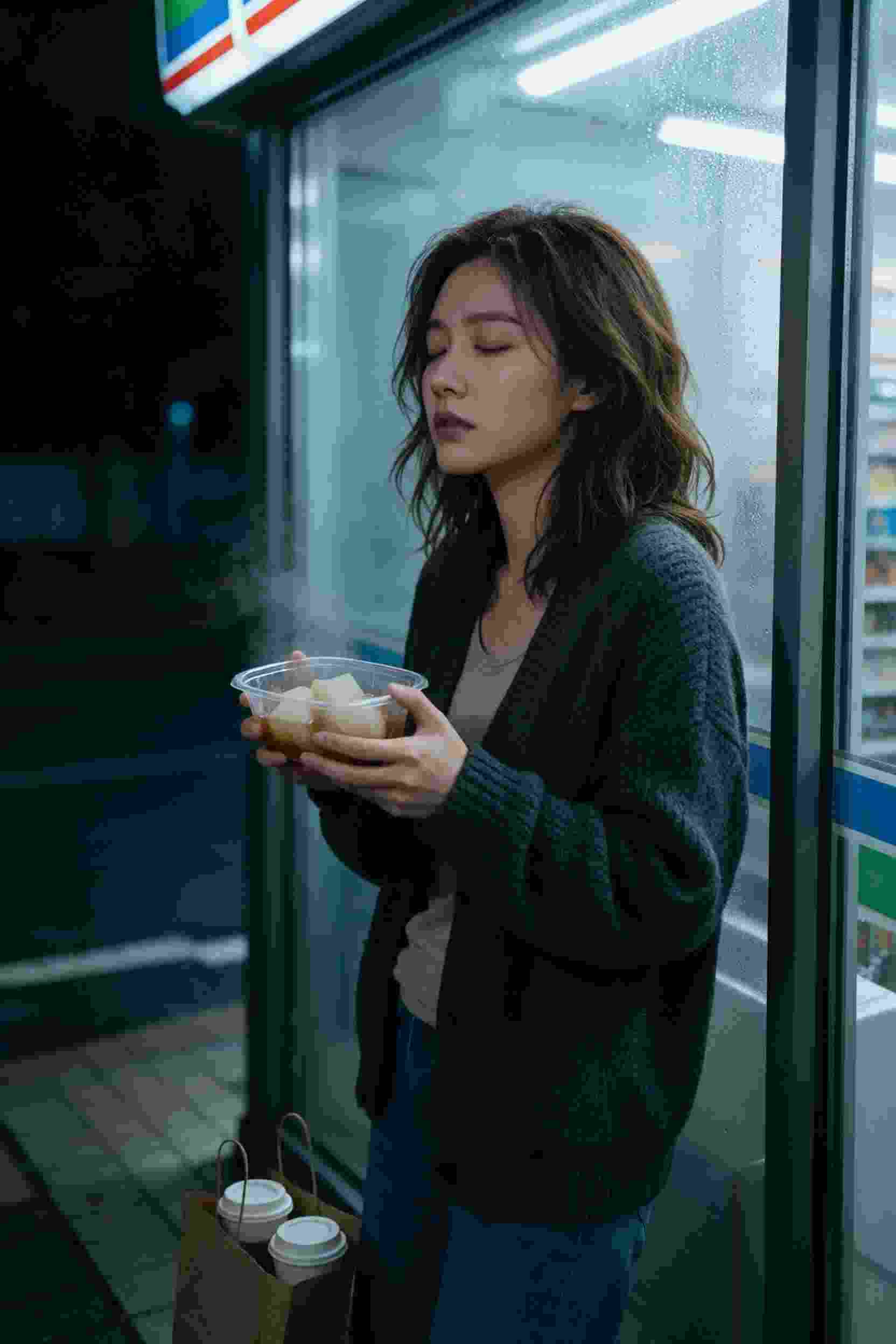 女高中生的虚度日常