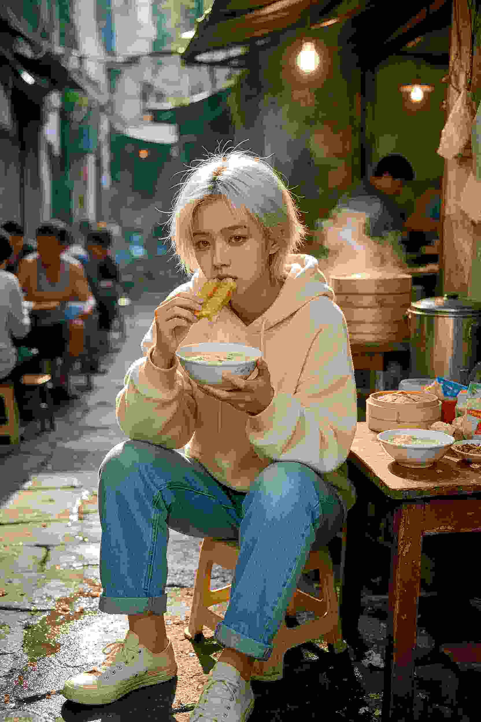 冰菓