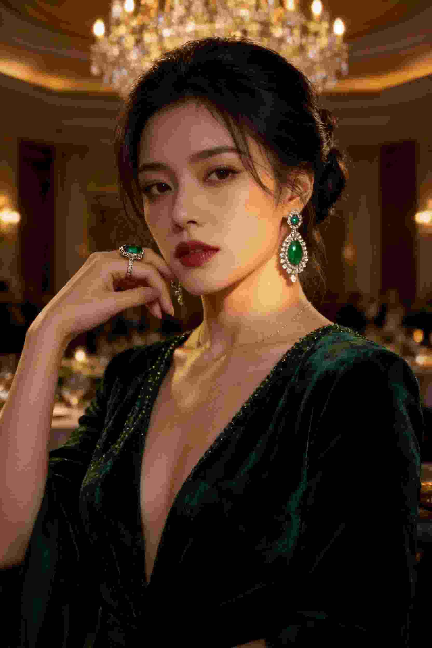 暮蝉鸣泣时